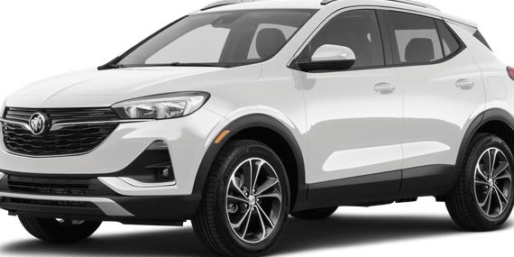 BUICK ENCORE GX 2020 KL4MMDS27LB082548 image